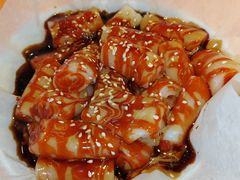 -美心·翠园(港汇恒隆广场店)