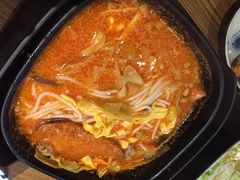 -阿香米线(大悦城店)
