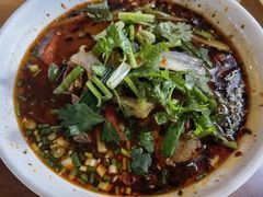 -万县面馆(高笋塘店)