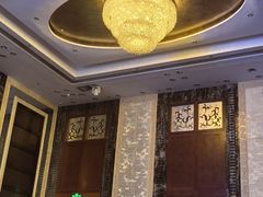 -深圳福田香格里拉大酒店