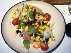 -Wei菋·Le Bistrot