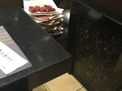 -大渔铁板烧(大悦城店)