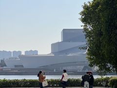 -广州白天鹅宾馆