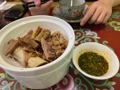 -格日勒阿妈蒙古厨房(大召店)