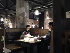 -广东道至正餐厅(区庄店)