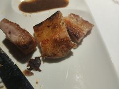 -汉巴味德·烤肉与啤酒的自助(杭州大悦城店)