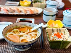 -田舍家Inakaya·炉端烧·铁板烧(天汇igc店)