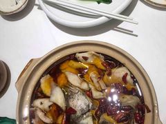 -彩虹之约•淮扬家宴(亚运村店)