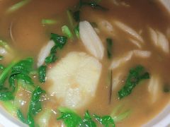 -梁家大院•农家菜(昆山会展中心店)