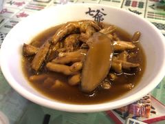 -七爷清汤腩·港式餐厅(金狮广场店)