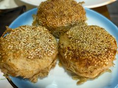 芝麻酱-马记伊源斋涮肉·清真菜(百子湾店)