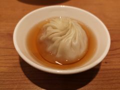 -鼎泰丰(德基广场店)