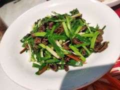 -新疆兵团食府清真(马连道店)