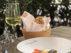 餐前面包-Solo(衡山路店)