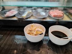 -圣丰索菲特·2 On 988 Café 自助餐厅