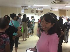 -广州市第一人民医院(院本部)