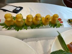 -满堂·烤鸭店·北京菜(鼓楼店)