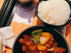 -大快活(丽丰店)