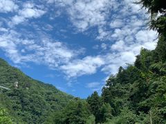 -太湖源风景区