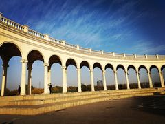 -北京拉斐特城堡酒店