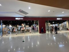 -MUJI无印良品(武汉世界城广场店)