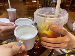 -陈艳红火锅菜·冒菜(簋街店)