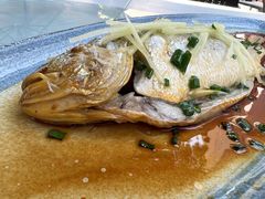 -八道本地特色菜馆(大鹏古城店)