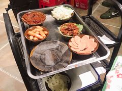 -周幺妹重庆老火锅(银泰城总店)