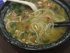 -鸭味先老鸭粉丝馆(瑞金路二号四号小区店)