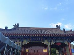 -大慈恩寺(大雁塔)