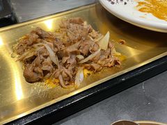 -大神太神·铁板烧(瑞虹天地月亮湾店)