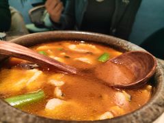 -山石榴·贵州菜(丰盛里店)