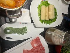 -世贸万锦大酒店·烹大师火锅达人