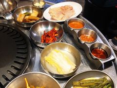 -401餐厅(弘大店)