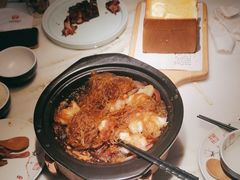 -绿茶餐厅(青岛城阳万象汇店)