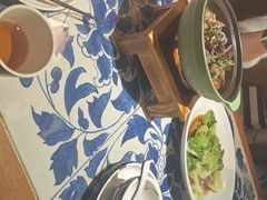 -绿茶餐厅(布吉万象汇店)