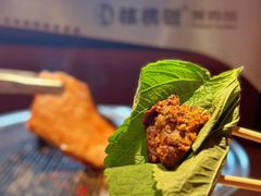 -核桃碳烤肉馆(深圳首店)