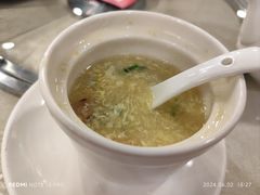 -食为先(中山七路店)
