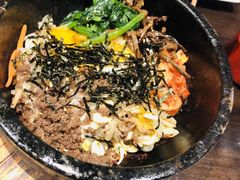 -俺的焼肉(銀座9丁目店)
