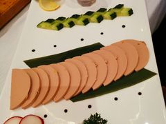 -马克西姆俄罗斯餐厅(通亚街店)