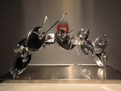 -中华艺术宫(上海美术馆)