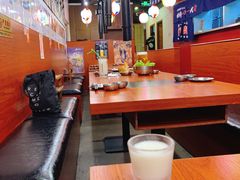 -大阪烧肉BAKA一代(十亩地店)