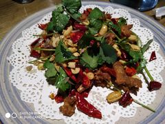 -丰乐餐厅·始于1999·本地老字号