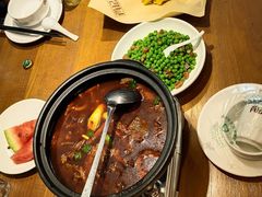 -肖记公安牛肉鱼杂馆· 省级非物质文化遗产(仁和路店)