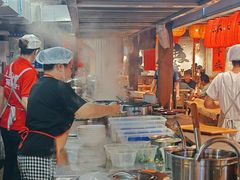 -周小波重庆小面·重庆名小吃(邹容路店)