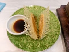 -品海楼·大连海胆锅贴馆(东港店)