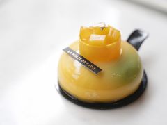 -La Porte de Paris 巴黎之门法式甜品