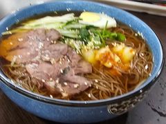 -Reunion BBQ 东北人餐厅