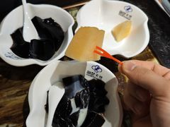 -天然沐足·推背采耳·敷姜艾灸(龙眼美食街店)