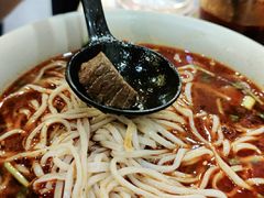 -李先生牛肉面大王(成都东站西广场店)